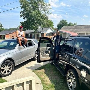 Meet your Posher, Jhon